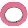 Pro Tapes Pro Gaff 12mm X 22.8m Cloth Tape Fluorescent Pink