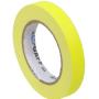 Pro Tapes Pro Gaff 19mm X 22.8m Cloth Tape Fluorescent Yellow
