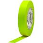 Pro Tapes Pro Console 24mm X 55m Paper Tape Fluorescent Yellow