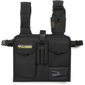 Dirty Rigger Chest Mate Pro Dirty Rigger Hands-Free Tablet Holder