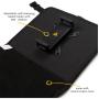 Dirty Rigger Chest Mate Pro Dirty Rigger Hands-Free Tablet Holder