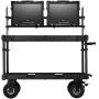 Selens 55 Monitor Mounting System