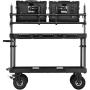 Selens 55 Monitor Mounting System
