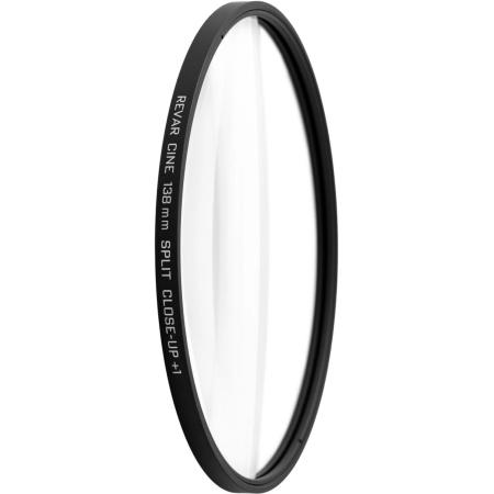 Revar Cine 138mm Split Diopter +2