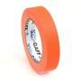 Pro Tapes Pro Gaff 24mm X 22.8m Cloth Tape Fluorescent Orange