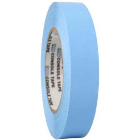 Pro Tapes Pro Console 24mm X 55m Paper Tape Blue