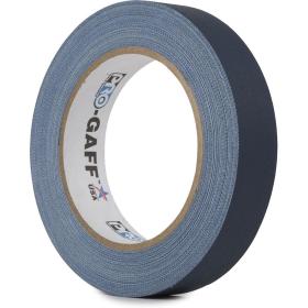 Pro Tapes Pro Gaff 24mm X 22.8m Cloth Tape Electric Blue