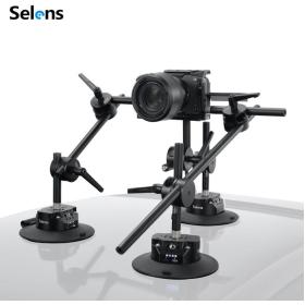 Selens Electronic Suction Cup Kit