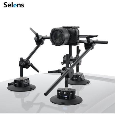 Selens Electronic Suction Cup Kit