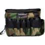 CGE Tools Dollymate Toolbox-Woodland Camouflage