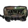 CGE Tools Dollymate Toolbox-Woodland Camouflage