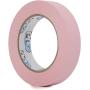 Pro Tapes Pro 46 24mm X 55m Paper Tape Pink