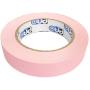 Pro Tapes Pro 46 24mm X 55m Paper Tape Pink