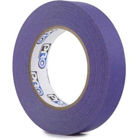 Pro Tapes Pro 46 24mm X 55m Paper Tape Purple