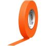 Pro Tapes Pro Gaff 24mm X 45m Cloth Tape Fluorescent Orange