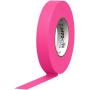 Pro Tapes Pro Gaff 24mm X 45m Cloth Tape Fluorescent Pink