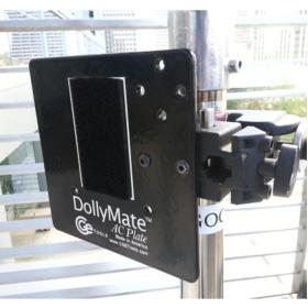 CGE Tools Dollymate AC Plate w/ Clamp