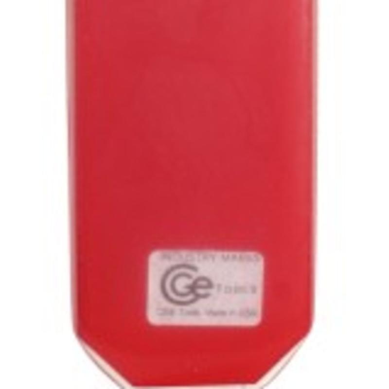 CGE Tools Industry MkI-Red
