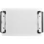 CGE Tools Green Double-Clip Clipboard-6 X 9
