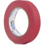 Pro Tapes Pro 46 24mm X 55m Paper Tape Red
