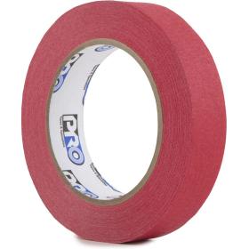 Pro Tapes Pro 46 24mm X 55m Paper Tape Red