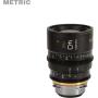 Dulens APO Cambrian Prime 40 T2.0 Metric Black PL