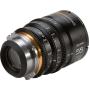 Dulens APO Cambrian Prime 40 T2.0 Metric Black PL