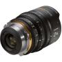 Dulens APO Cambrian Prime 105 T2.0 Metric Black PL