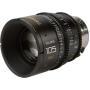 Dulens APO Cambrian Prime 105 T2.0 Metric Black PL
