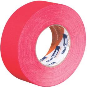 Pro Tapes P-628 48mm X 50m Cloth Tape Red