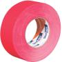Pro Tapes P-628 48mm X 50m Cloth Tape Red
