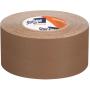 Pro Tapes P-628 72mm X 50m Cloth Tape Brown