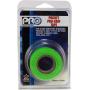 Pro Tapes Pro Gaff 24mm X 5.4m Pro Pocket Fluorescent Green