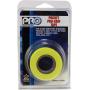 Pro Tapes Pro Gaff 24mm X 5.4m Pro Pocket Fluorescent Yellow
