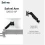 Selens Swivel Arm