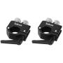 Selens C-Stand Storage Clamps