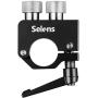 Selens C-Stand Storage Clamps