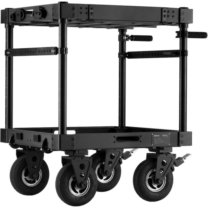 Selens Cart Workstation 30