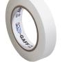 Pro Tapes Pro Gaff 24mm X 22.8m Cloth Tape White