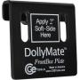 CGE Tools Dollymate Frontbox Plate