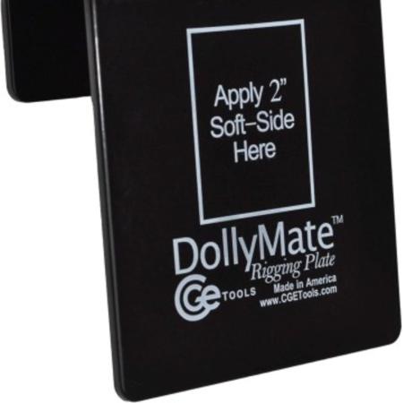 CGE Tools Dollymate Rigging Plate