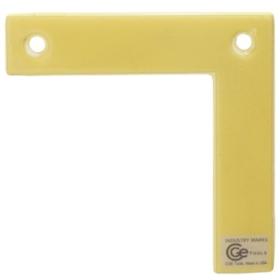 CGE Tools Industry MKL-Yellow
