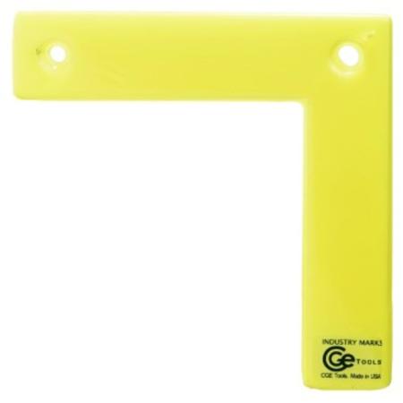 CGE Tools Industry MKL-Fluorescent Yellow