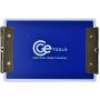 CGE Tools Blue Double-Clip Clipboard-6 X 9