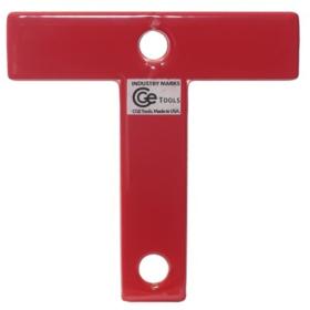 CGE Tools Industry MKT-Red