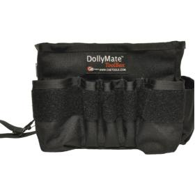 CGE Tools Dollymate Toolbox-Black