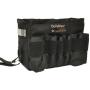 CGE Tools Dollymate Toolbox-Black