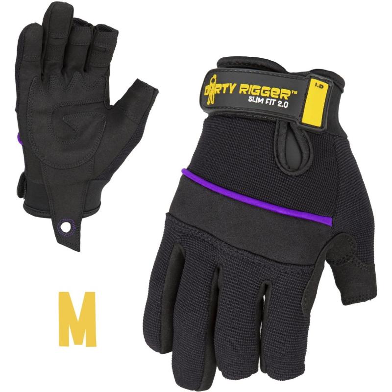 Dirty Rigger Slimfit 2.0 Rigger Glove – Framer M