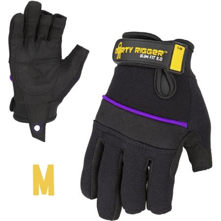Dirty Rigger Slimfit 2.0 Rigger Glove – Framer M