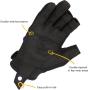 Dirty Rigger Slimfit 2.0 Rigger Glove – Framer M